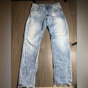 American Eagle Next Lvl Flex Jeans
